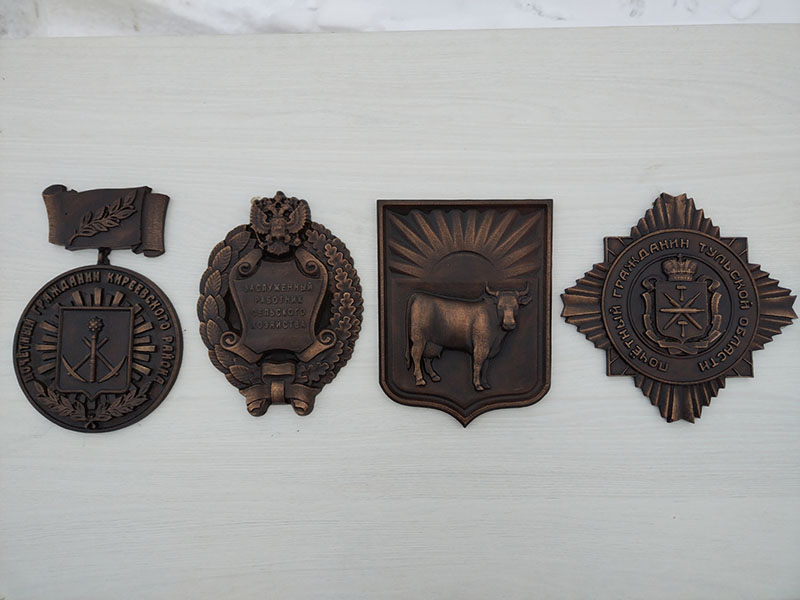 Алиминиевое фото